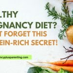 Healthy Pregnancy Diet? Don’t Forget This Protein-Rich Secret!