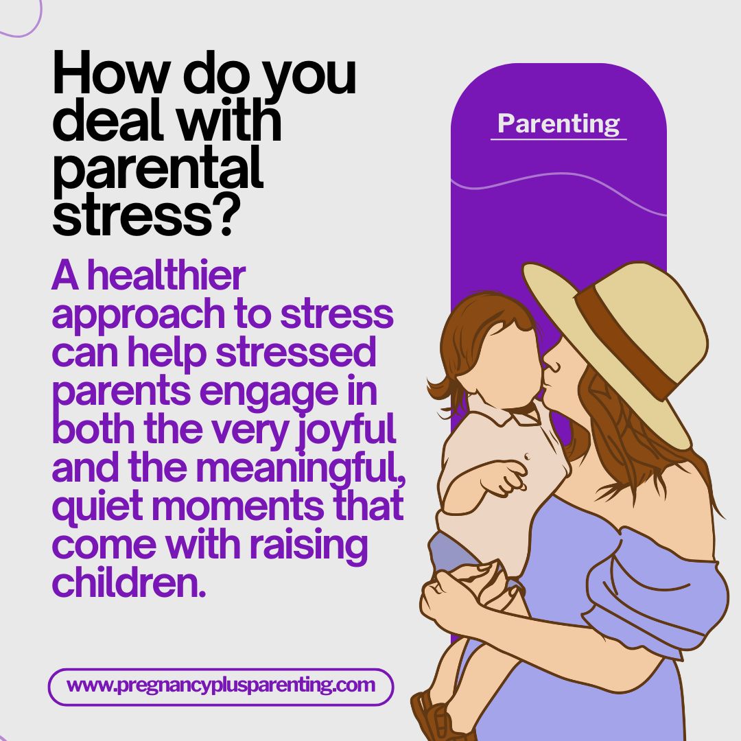 Stressed Mom? 5 Quick Ways to Relax & Recharge