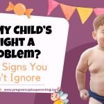 Is My Child’s Weight a Problem? The Signs You Can’t Ignore