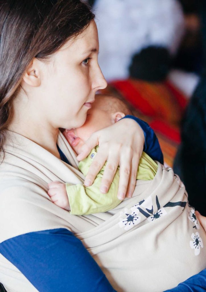 Is Turmeric Safe for You and Baby? A Breastfeeding Guide