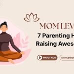 Mom Level Up! 7 Parenting Hacks for Raising Awesome Kids