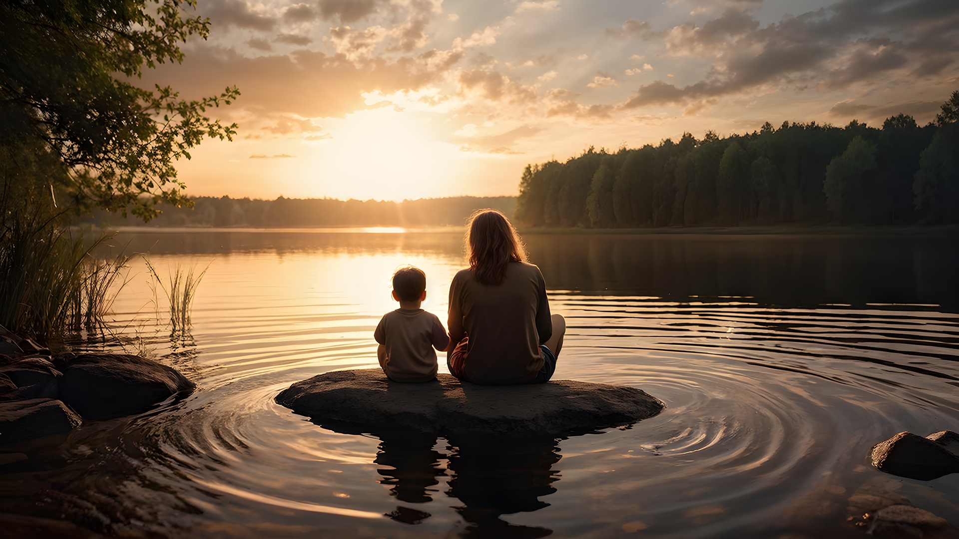Mom Level Up! 7 Parenting Hacks for Raising Awesome Kids