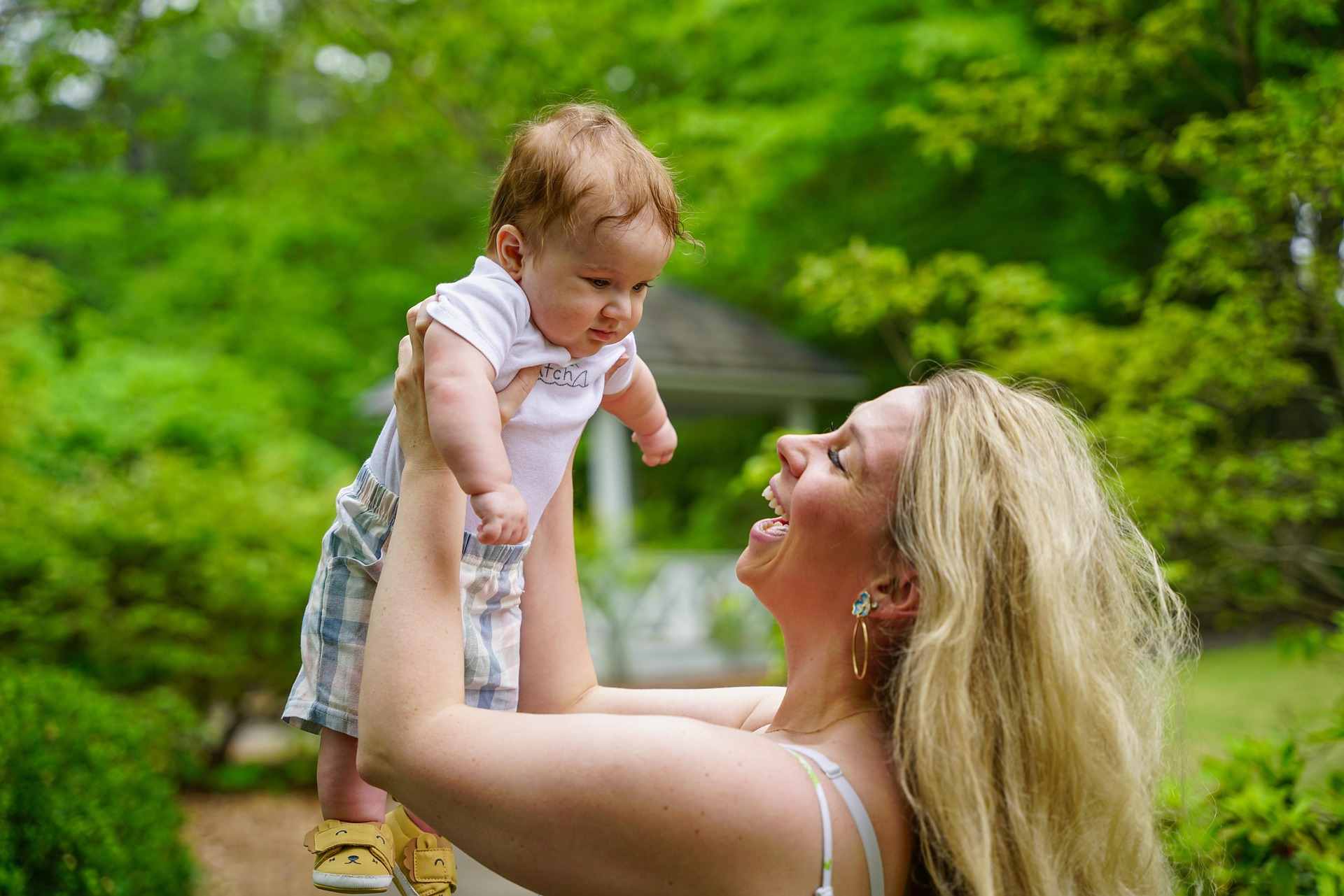 Mom Level Up! 7 Parenting Hacks for Raising Awesome Kids