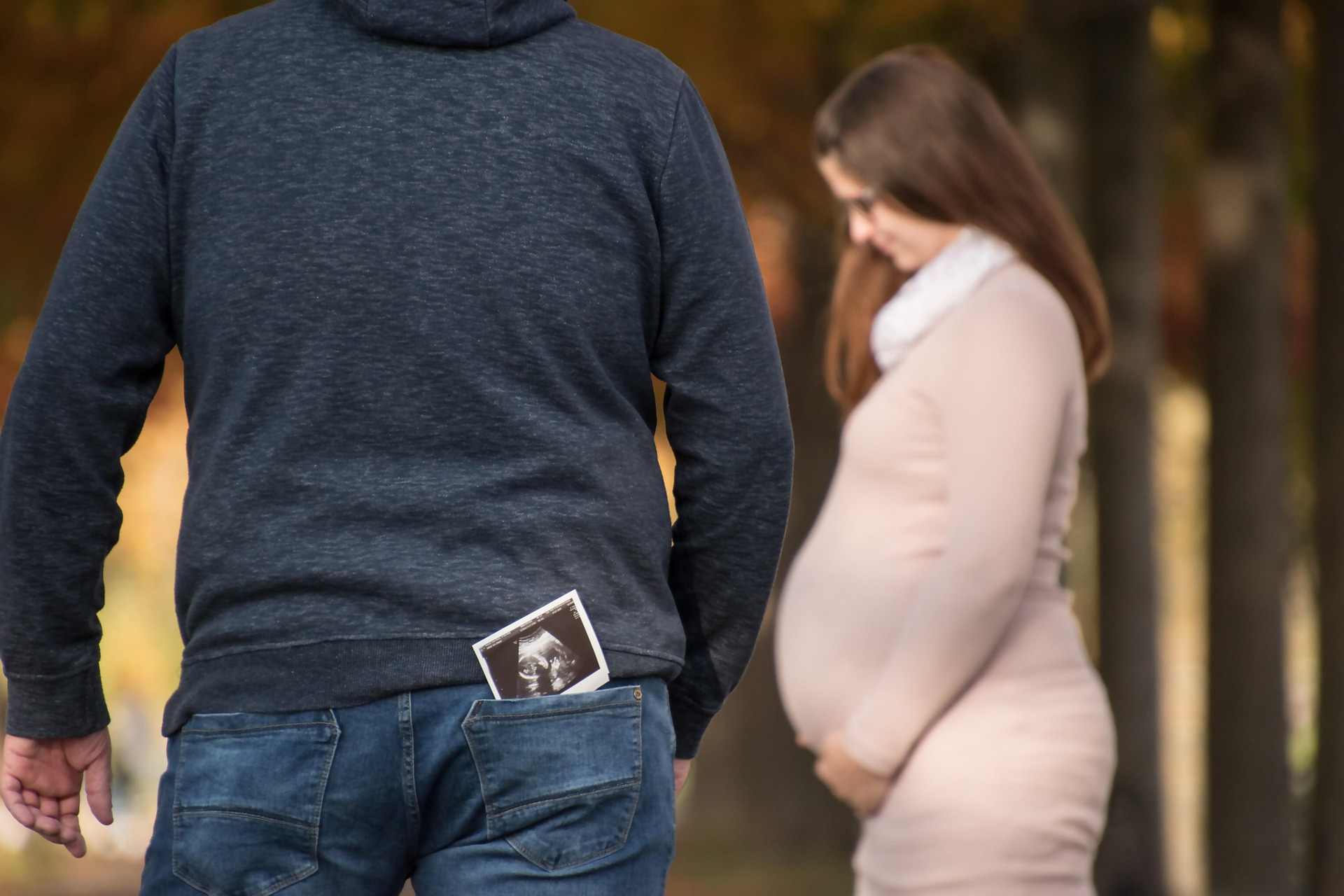 Pain While Pregnant? Safe Ways to Ease the Ache