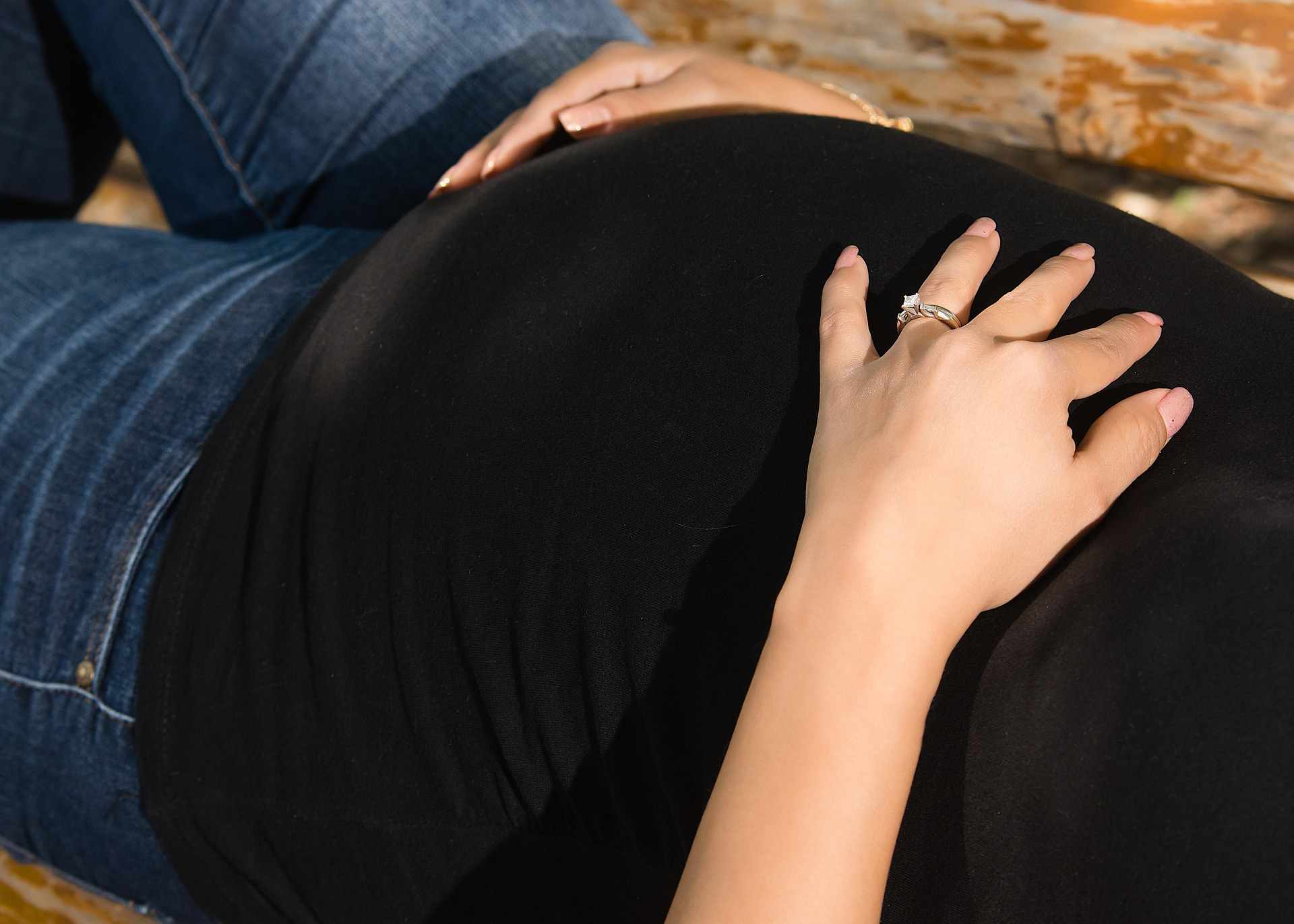 Pain While Pregnant? Safe Ways to Ease the Ache