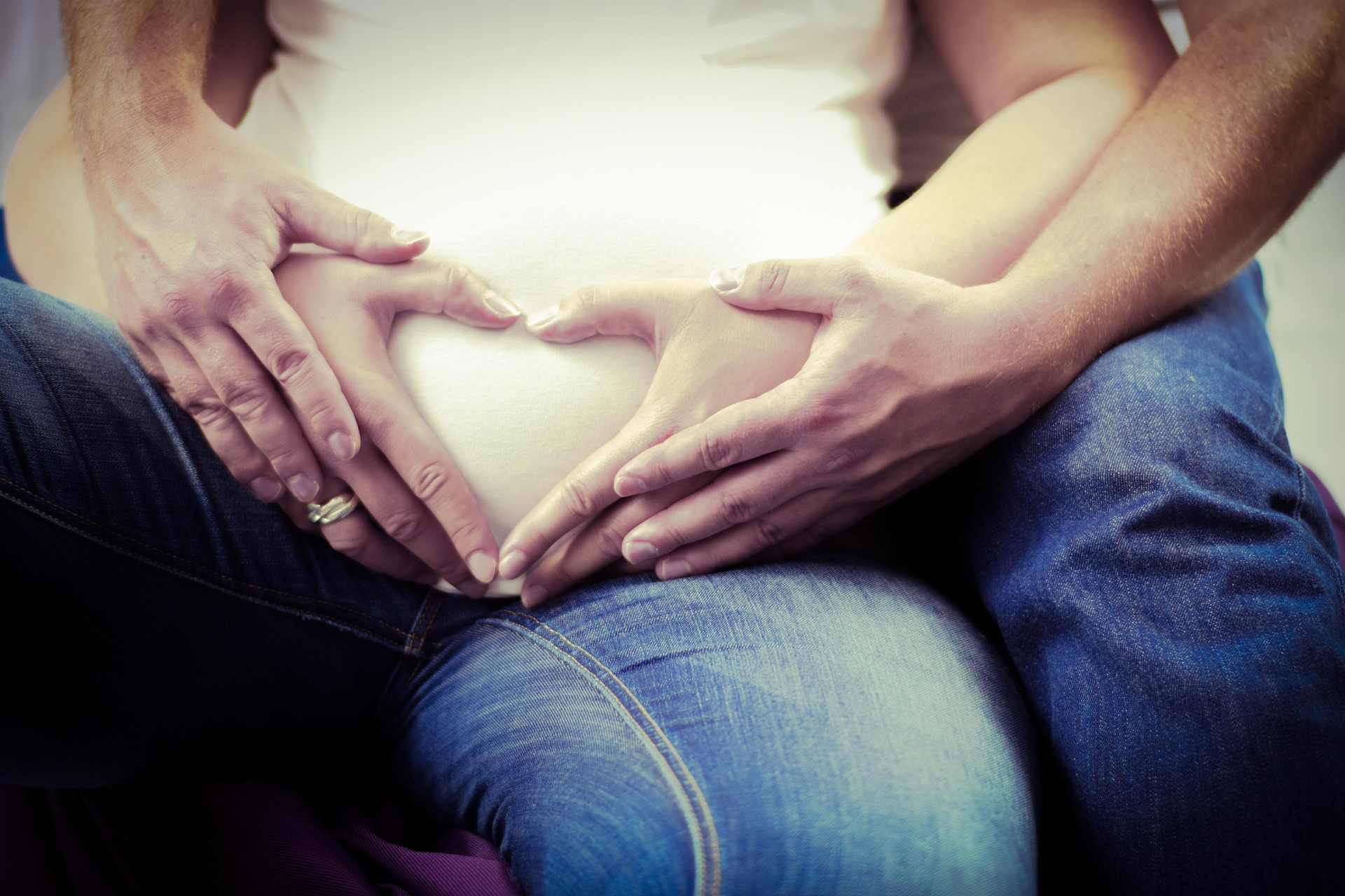 Pain While Pregnant? Safe Ways to Ease the Ache