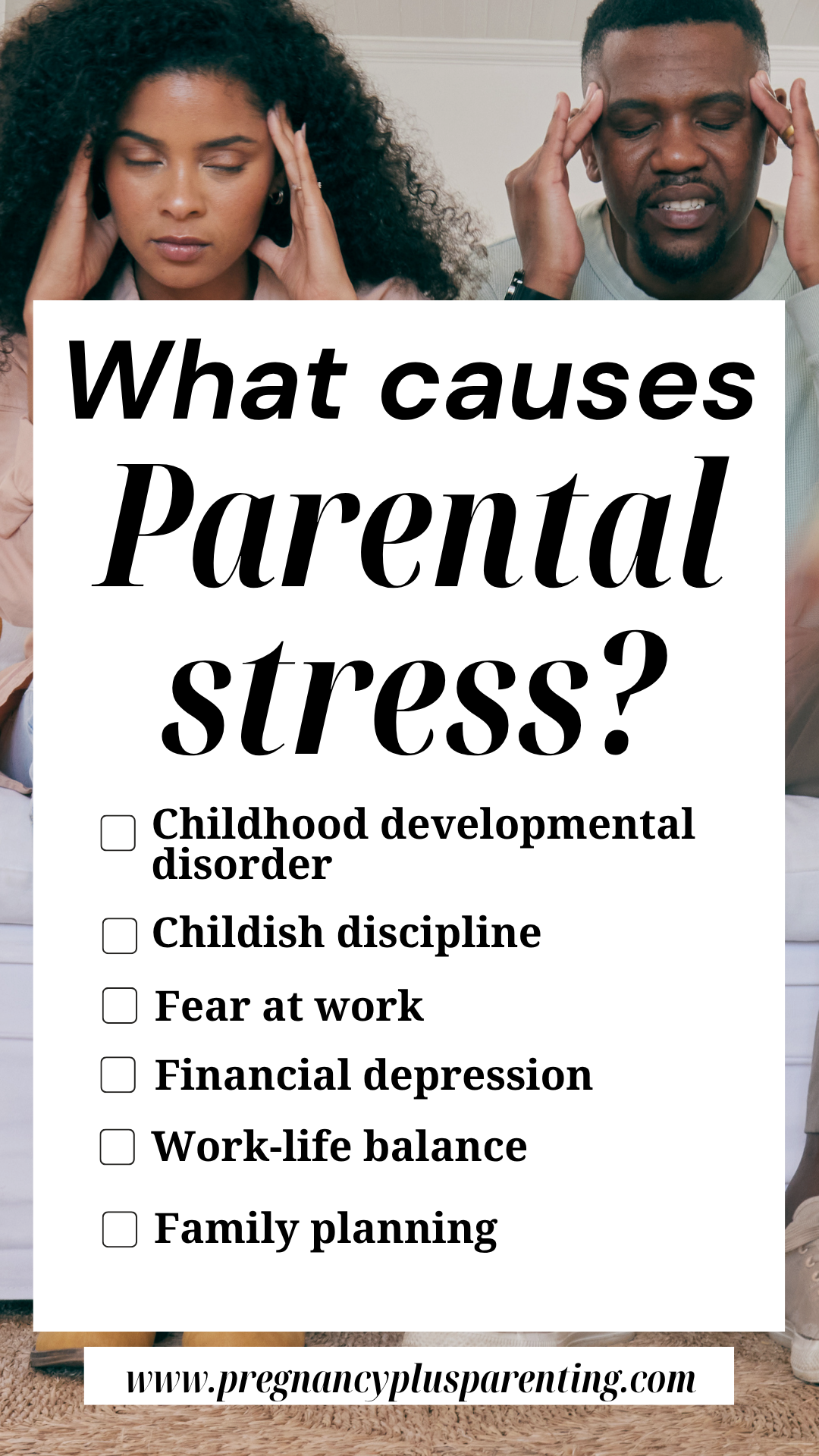 Parenting Stress? Try This Instead