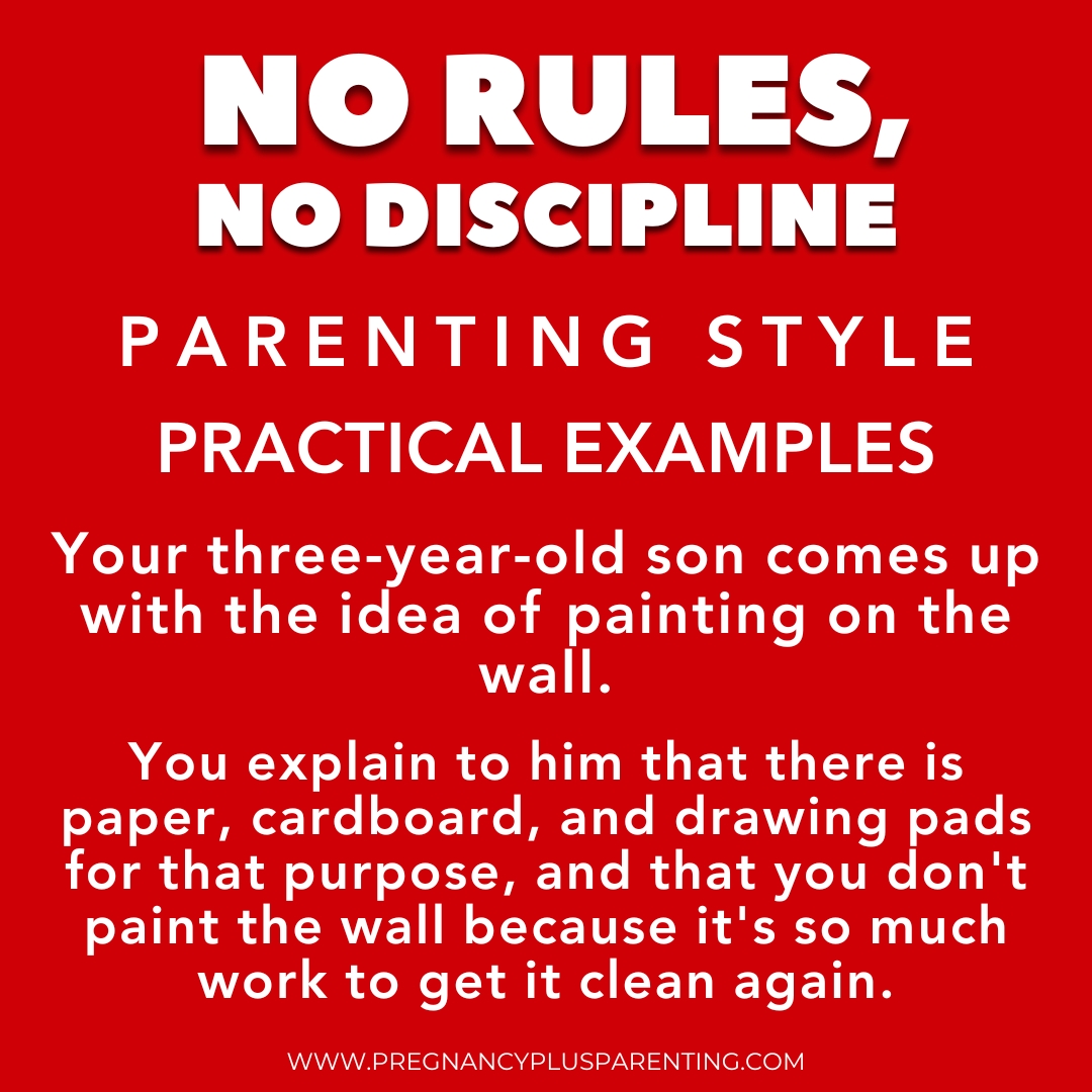 No Rules, No Discipline: Is Permissive Parenting Harming Your Child?