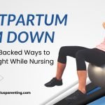 Postpartum Slim Down: Science-Backed Ways to Lose Weight While Nursing