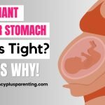 Pregnant & Your Stomach Feels Tight? Here’s Why!