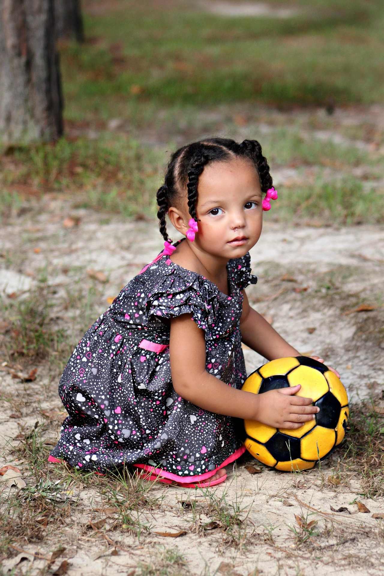 Raising Amazing Kids? These 7 Mom Skills Are Key!