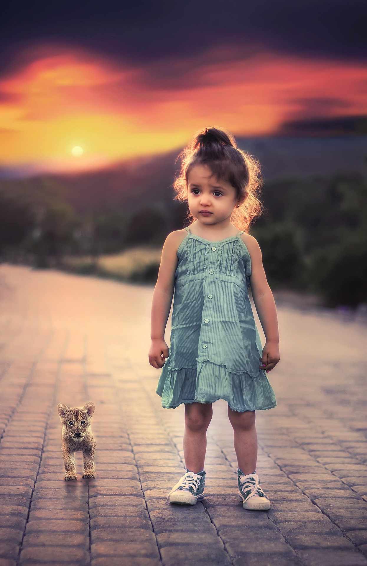 Raising Amazing Kids? These 7 Mom Skills Are Key!