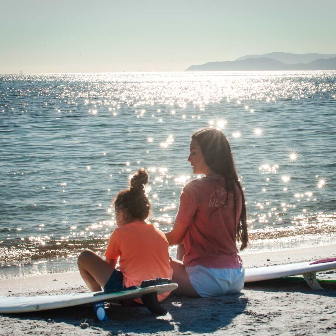 Relax, Mama! How to Nurture Your Baby’s Happiness Early