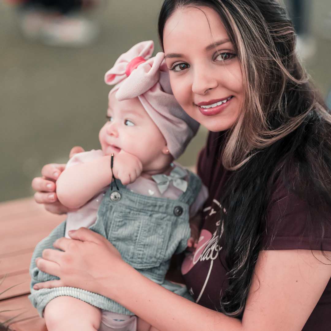 Relax, Mama! How to Nurture Your Baby’s Happiness Early