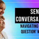 Sensitive Conversations: Navigating the 'Kids Question' with Care