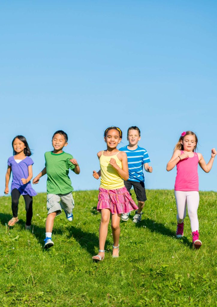 Sensitive Conversations: Navigating the 'Kids Question' with Care