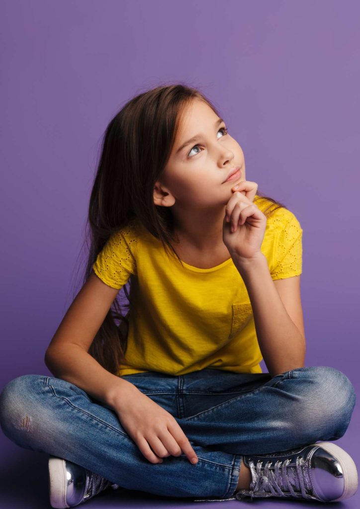 Sensitive Conversations: Navigating the 'Kids Question' with Care