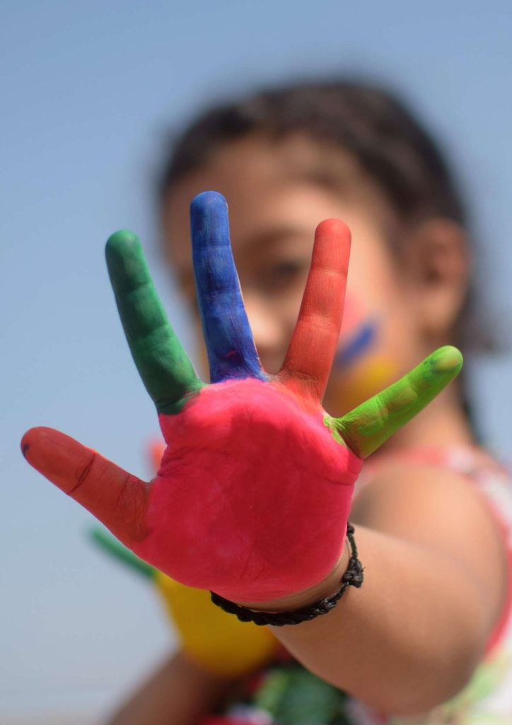 Sensitive Conversations: Navigating the 'Kids Question' with Care