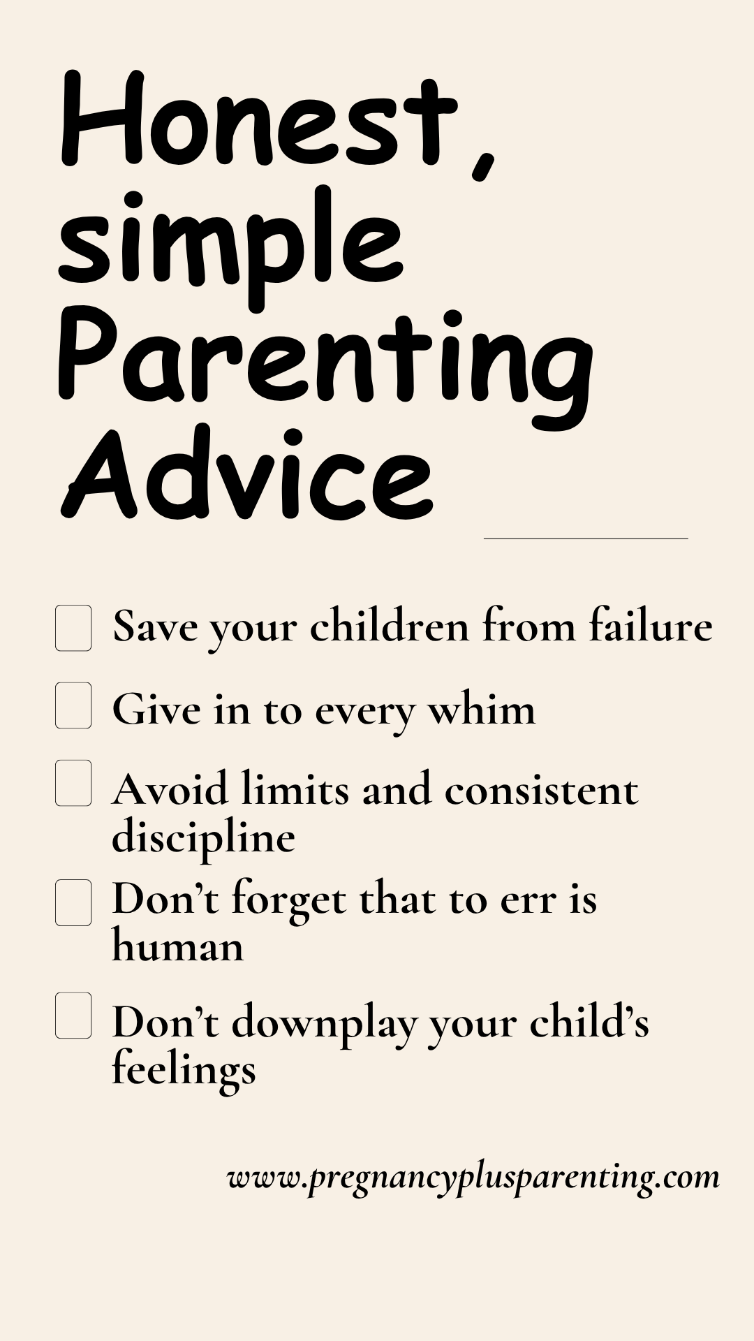 The Secret to Unbreakable Kids? Avoiding These 5 Mistakes