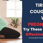 Tired of Coughing While Pregnant? Try These Safe & Effective Fixes!