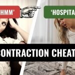 From ‘Hmm’ to ‘HOSPITAL NOW’—Your Contraction Cheat Sheet!