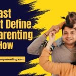 Your Past Doesn’t Define Your Parenting—Here’s How