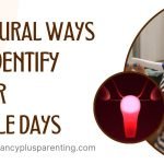 3 Natural Ways To Identify Your Fertile Days