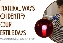 3 Natural Ways To Identify Your Fertile Days