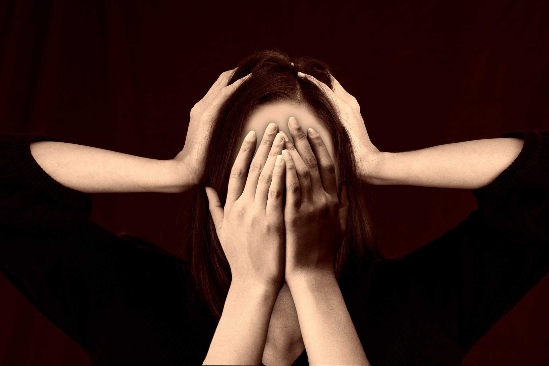 Unfulfilled Desire To Have Children: 3 Tips For Dealing With Psychological Stress