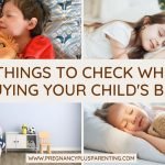 5 Things to Check When Buying Your Child's Bed