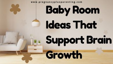 Baby Room Ideas That Support Brain Growth