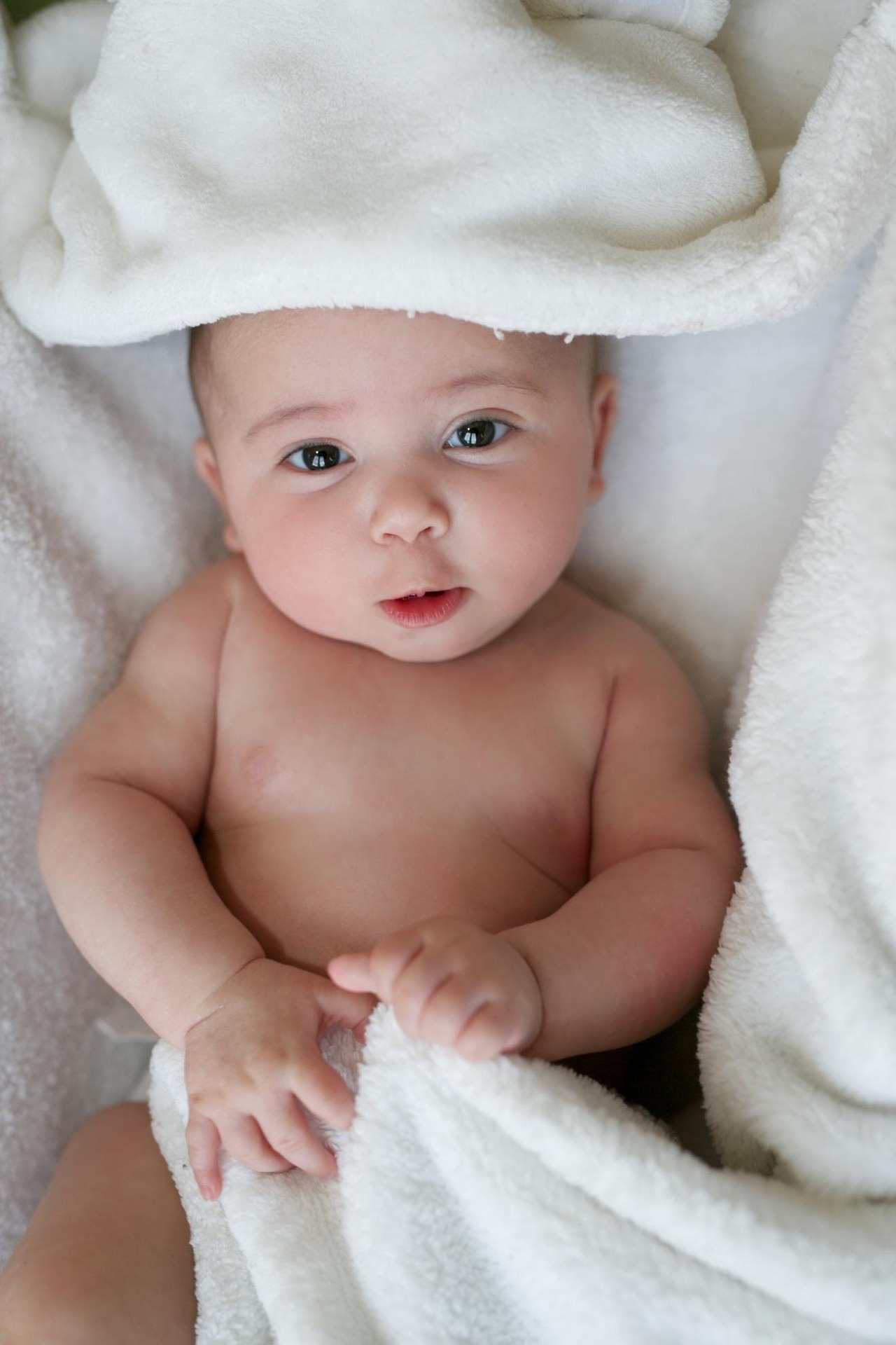 5 Gifts For A Baby That Will Sweeten The Summer