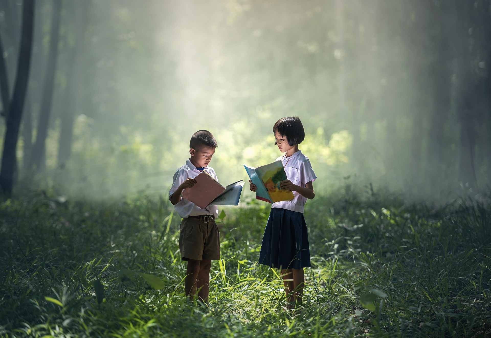 The Best Books For Children And Young People In 2025