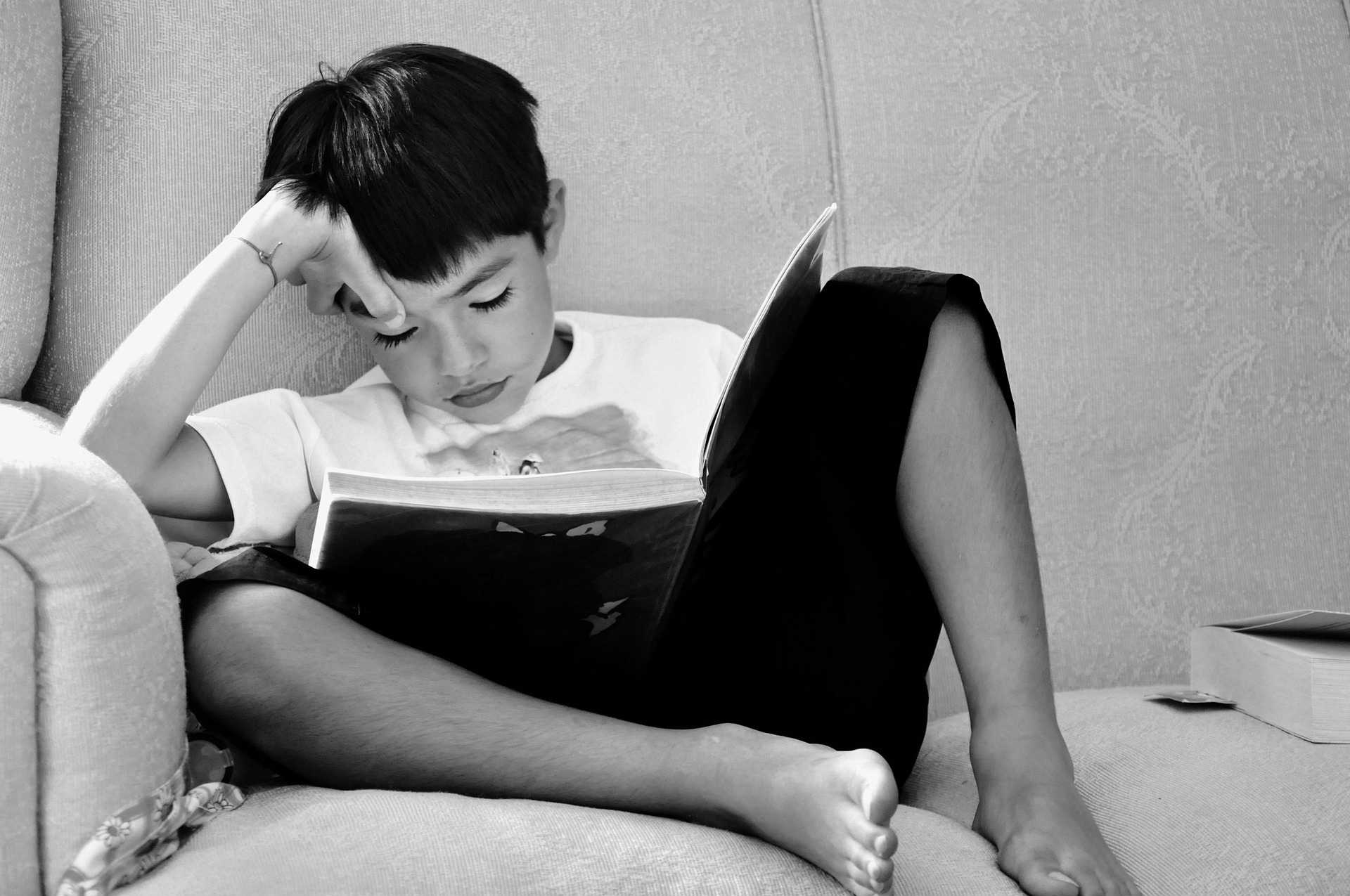 The Best Books For Children And Young People In 2025