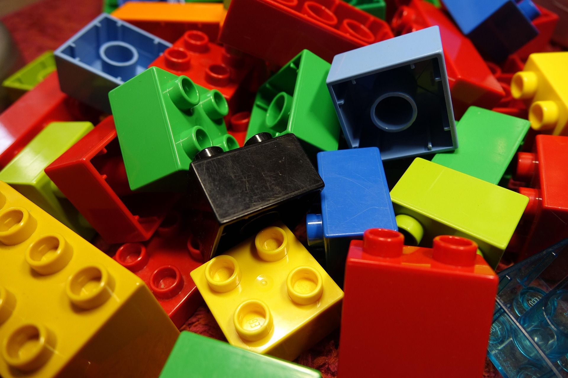 The 10 Best Educational Toys for Your Baby: A Guide