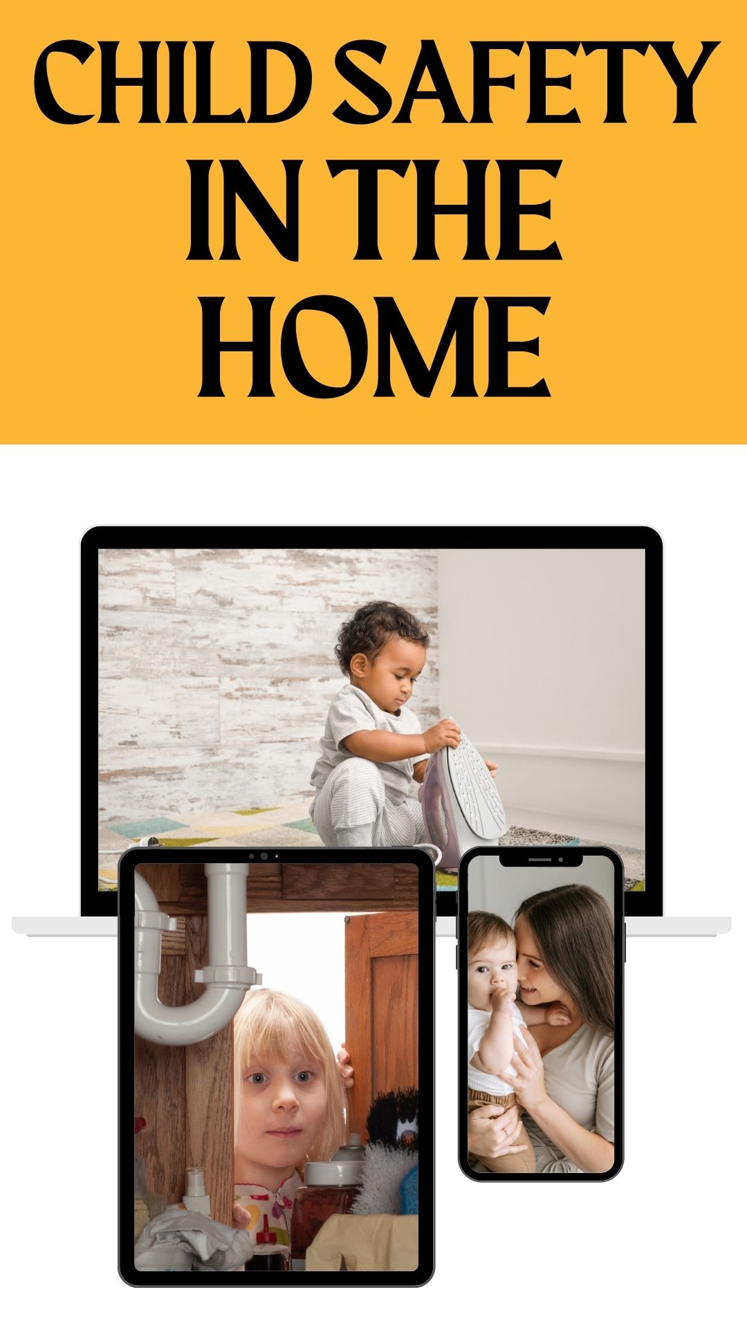 Child Safety In The Home