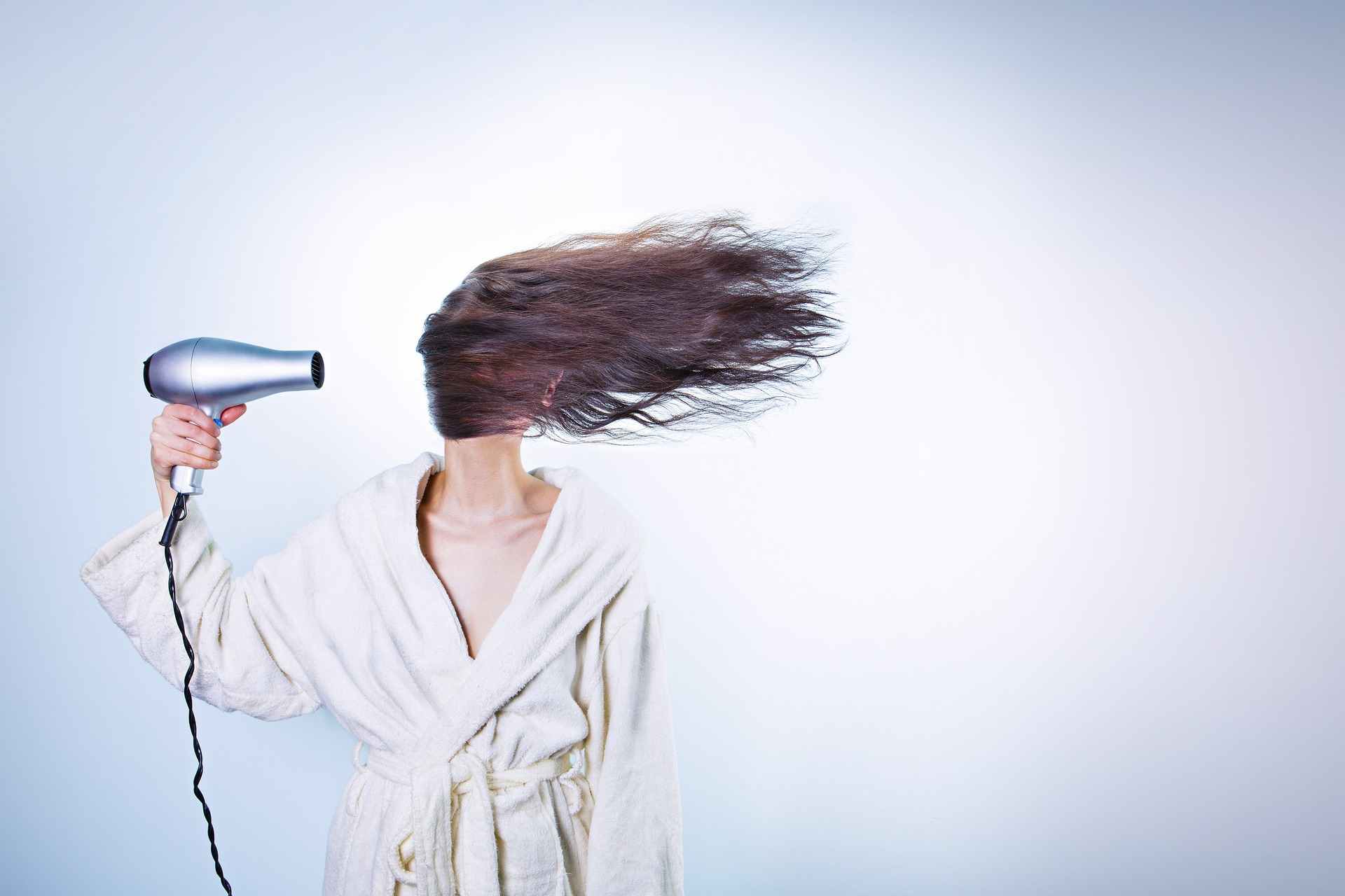 Hair Loss After Pregnancy