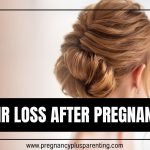 Hair Loss After Pregnancy