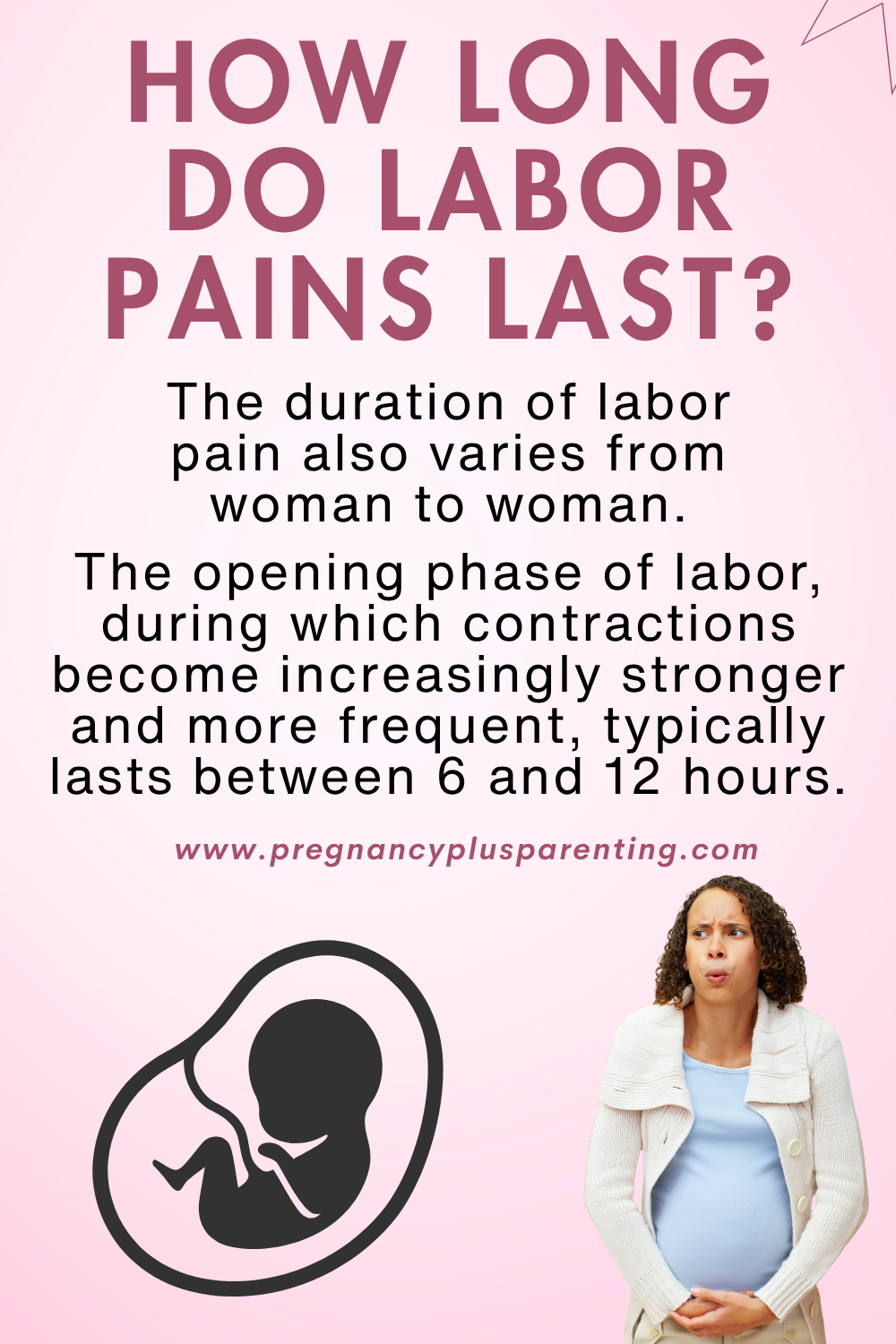 Is This a Labor Pain? How to Recognize & Respond
