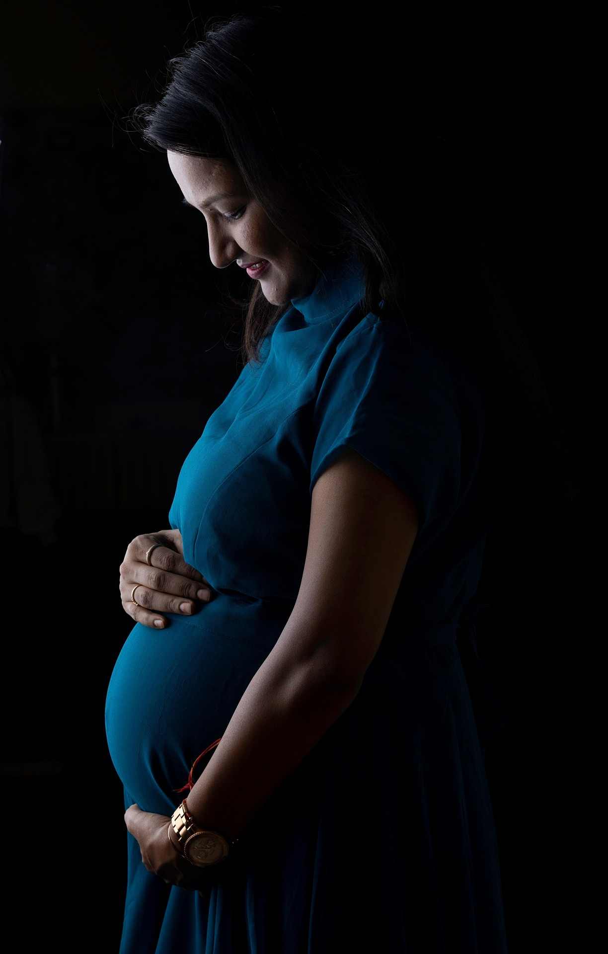 Living Healthily During Pregnancy – What To Do?