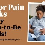 Labor Pain Hacks Every Mom-to-Be Needs!