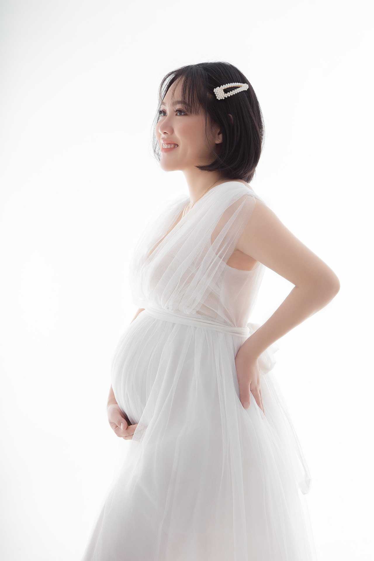 Living Healthily During Pregnancy – What To Do?