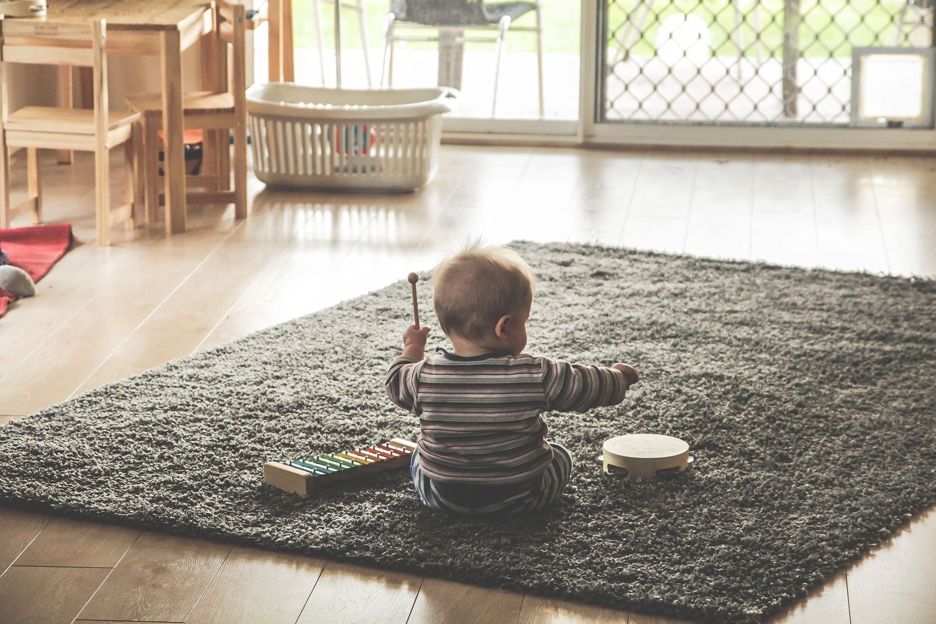 The 10 Best Educational Toys for Your Baby: A Guide