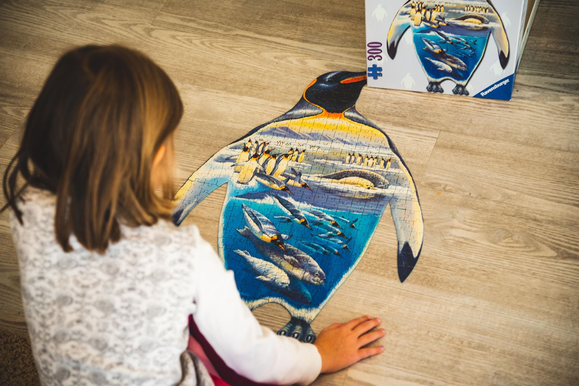 The 10 Best Educational Toys for Your Baby: A Guide