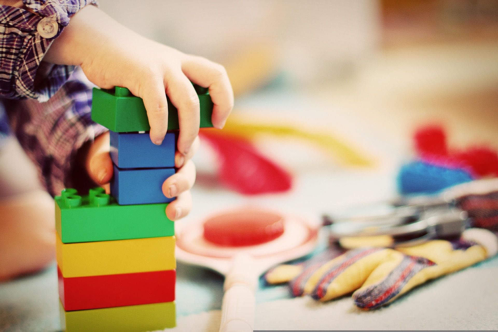The 10 Best Educational Toys for Your Baby: A Guide