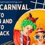 Teens at Carnival: When to Step In and When to Step Back