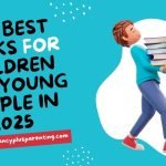 The Best Books For Children And Young People In 2025
