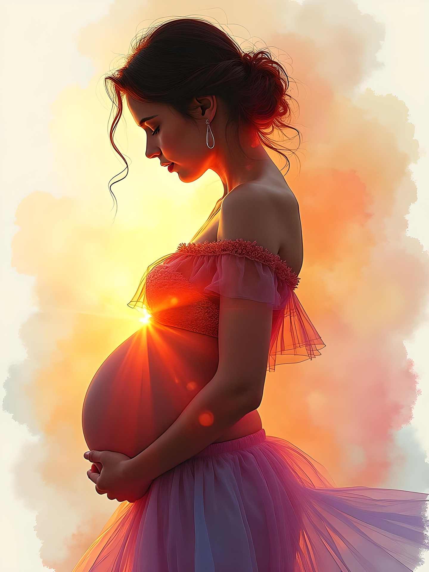 Tips For Pregnancy – The Last Third