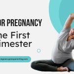 Tips For Pregnancy – The First Trimester