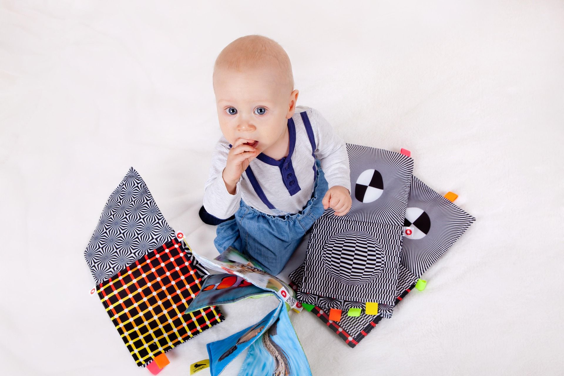 The 10 Best Educational Toys for Your Baby: A Guide